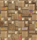 Alttoglass Mosaic Alps Cervino Alttoglass Mosaic Alps Cervino