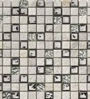 Alttoglass Mosaic Cool Eiffel Alttoglass Mosaic Cool Eiffel