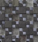 Alttoglass Mosaic Cool Empire State Alttoglass Mosaic Cool Empire State
