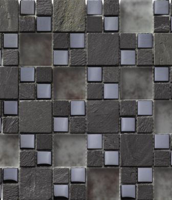 Alttoglass Mosaic Cool Empire State mini