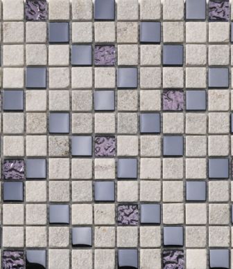 Alttoglass Mosaic Cool Taj Mahal mini