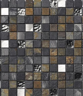 Alttoglass Mosaic Cool Tajin mini