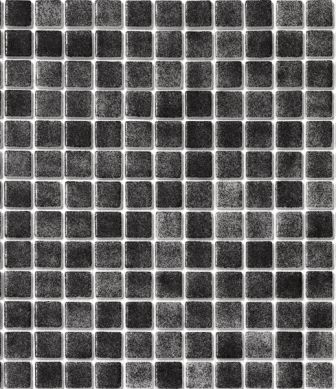 Alttoglass Mosaic Fog Negro mini