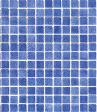 Alttoglass Mosaic Fog Azul Claro mini