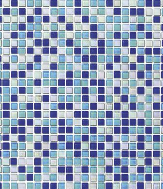 Alttoglass Mosaic Italy Tevere mini