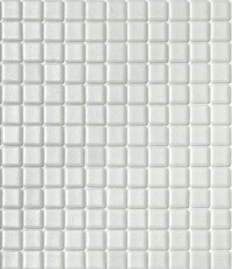 Alttoglass Mosaic Luxe Plata mini