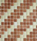 Alttoglass Mosaic Luxe Bronce Nacar Alttoglass Mosaic Luxe Bronce Nacar
