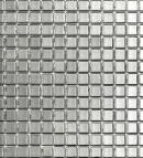 Alttoglass Mosaic Luxe Glamour Plata