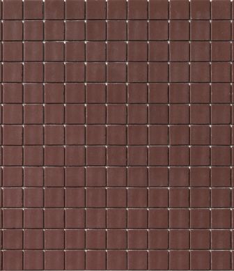 Alttoglass Mosaic Matt Chocolate mini