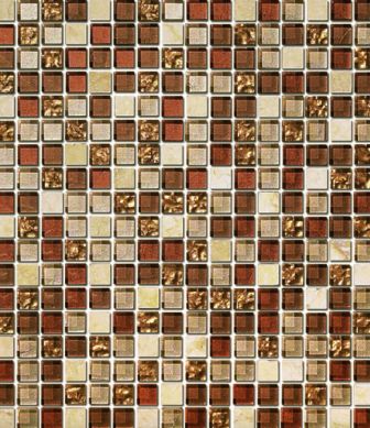 Alttoglass Mosaic Miscelanea Olimpia mini