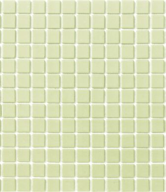 Alttoglass Mosaic Nigh Blanco – Day mini