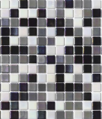 Alttoglass Mosaic Platino Pampero mini
