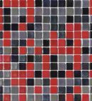 Alttoglass Mosaic Platino Siroco