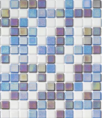 Alttoglass Mosaic Platino Gregal mini