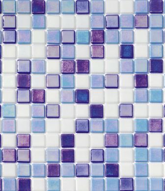 Alttoglass Mosaic Platino Mistral mini