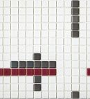 Alttoglass Mosaic Platino Crayon Alttoglass Mosaic Platino Crayon