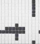 Alttoglass Mosaic Platino Crayon Ceniza Alttoglass Mosaic Platino Crayon Ceniza
