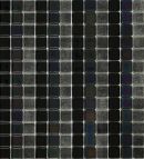 Alttoglass Mosaic Platino Lineal Noche