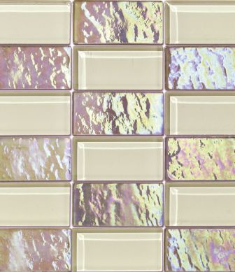 Alttoglass Mosaic Precious Quartz mini