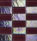 Alttoglass Mosaic Precious Rubi