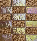 Alttoglass Mosaic Precious Amber Alttoglass Mosaic Precious Amber