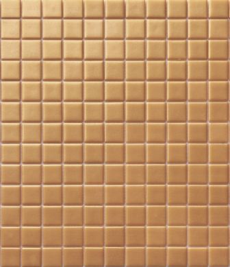 Alttoglass Mosaic Shell Naranja mini