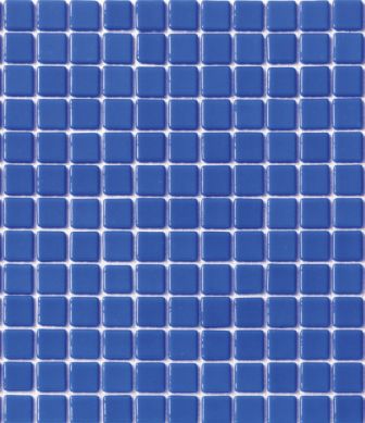 Alttoglass Mosaic Solid Azul mini