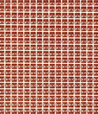 Alttoglass Mosaic Volcano Mayon mini