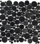 Aparici Mosaic Astro Black Aparici Mosaic Astro Black