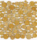 Aparici Mosaic Astro Yellow Aparici Mosaic Astro Yellow