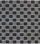 Aparici Mosaic Code Grey