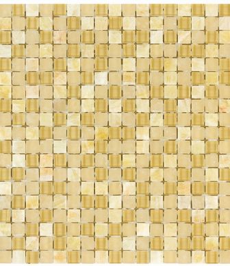 Aparici Mosaic Daily Yellow mini