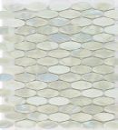 Aparici Mosaic Eliptic White