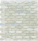 Aparici Mosaic Eliptic White Aparici Mosaic Eliptic White
