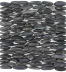 Aparici Mosaic Motion Side Black Aparici Mosaic Motion Side Black