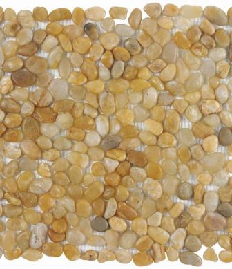 Aparici Mosaic Motion Small Yellow mini