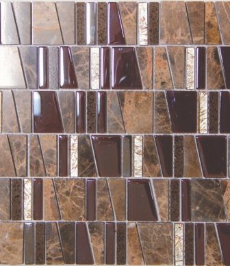 Mosavit mosaic Asi Imperial mini