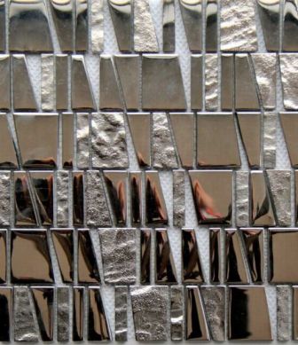 Mosavit mosaic Asi Inox mini