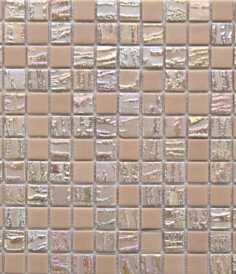 Mosavit mosaic Bamboo Beige 50 mini