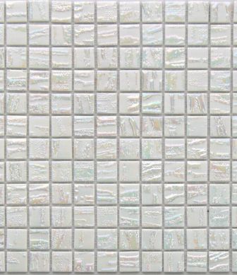 Mosavit mosaic Bamboo Blanco 100 mini