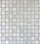 Mosavit mosaic Bamboo Blanco 50