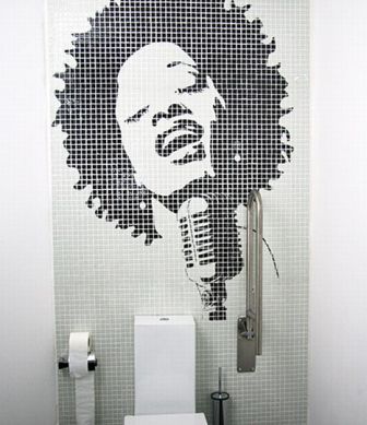 Glass mosaic hd bathroom01_2 mini