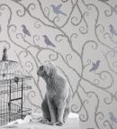 Mosavit mosaic Belgium Bird Mosavit mosaic Belgium Bird