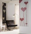 Mosavit mosaic Brazilian Heart Mosavit mosaic Brazilian Heart