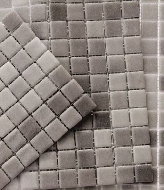 Swimming pool mosaic tiles Bruma 5001 Beige mini