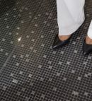 Mosavit mosaic Canadian Dot Mosavit mosaic Canadian Dot