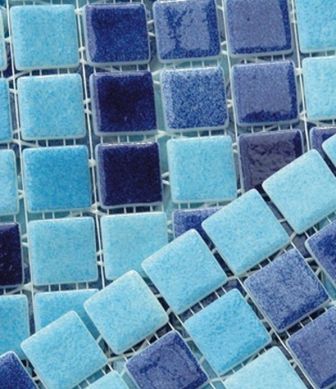 Bathroom mosaic tiles Combi 1-A mini