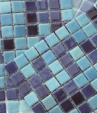 Bathroom mosaic tiles Combi 1 (2001+2002) mini