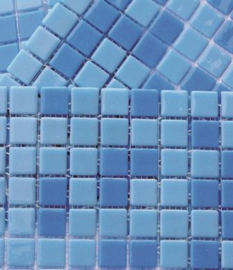 Bathroom mosaic tiles Combi 2 (201+203) mini