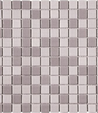 Bathroom mosaic tiles Combi 4 (401+402) mini